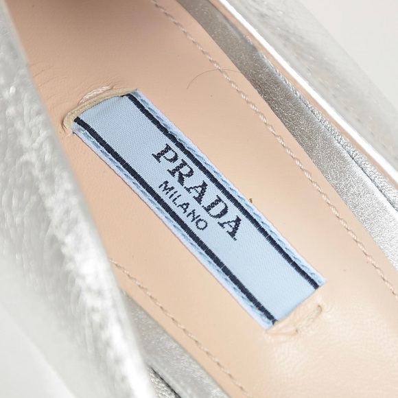 Prada loafers - Picture 3 of 5